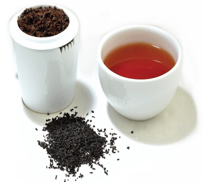 Tea(BOP) image